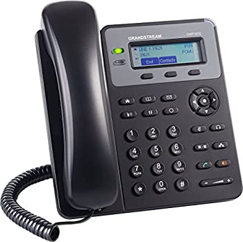 【中古】【輸入品・未使用】Grandstream GXP1610 IP電話機 1-SIP LCD|スカイマーケットプラス