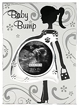 【中古】【インポート品・未当て嵌める】Malden モールデン Baby Bump 金属元素 もの言う花 残響音 ひな形 [並行輸入品]