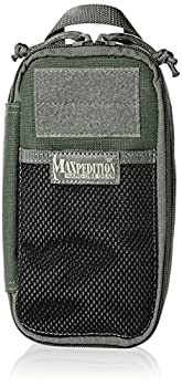 【中古】【輸入品・未使用】Maxpeditionスキニーポケットオーガナイザー グリーン