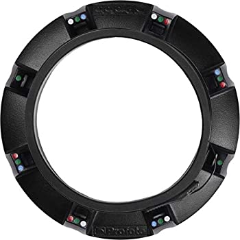 【中古】【インポート品・未当て嵌める】Profoto OCFスピードリングアダプター 101210