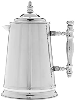 【中古】【輸入品・未使用】Francois et Mimi Vintage Double Wall French Coffee Press%ｶﾝﾏ% 1010ml%ｶﾝﾏ% Stainless Steel