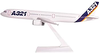 【中古】【輸入品・未使用】Airbus デモ (87-05) A321-200 飛行機 ミニチュアモデル プラスチックスナップフィット 1:200 パーツ# AAB-32100H-001｜スカイマーケットプラス