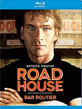【中古】【輸入品・未使用】Road House [Blu-ray]｜スカイマーケットプラス