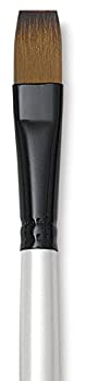 【中古】【輸入品・未使用】Simply Simmons Extra-Firm Synthetic Long Handle Brushes Bright LH 4 by Robert Simmons｜スカイマーケットプラス