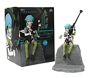 楽天市場】【中古】ソードアート・オンラインII PMフィギュア