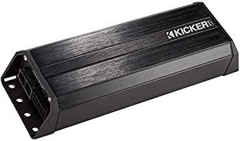 【中古】【輸入品・未使用】KICKER(キッカー) PX パワーアンプ PXA300.4 PXA300.4