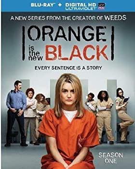 【中古】【輸入品・未使用】Orange Is the New Black: Season 1 [Blu-ray] by LIONSGATE｜スカイマーケットプラス
