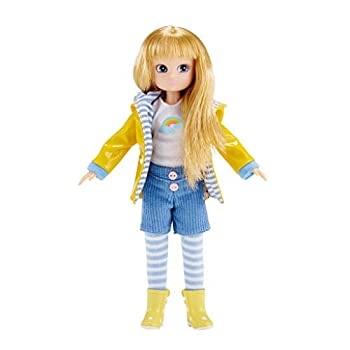【中古】【輸入品・未使用】Lottie Muddy Puddles Doll by Lottie｜スカイマーケットプラス