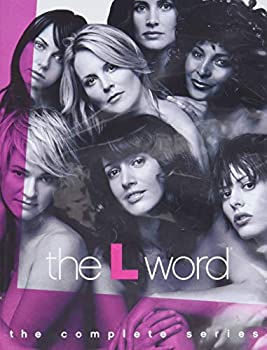 【中古】【輸入品・未使用】The L Word Complete Series [DVD] [Import]