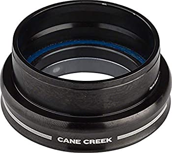 【中古】【輸入品・未使用】Cane Creek 40 Series EC44/33 Conversion Headset Bottom Assembly Black by Cane Creek
