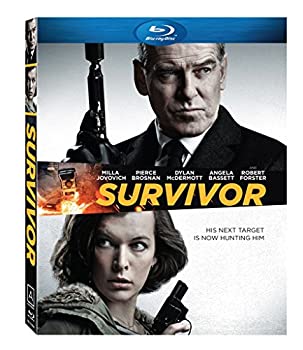【中古】【輸入品・未使用】SURVIVOR|スカイマーケットプラス