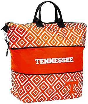【中古】【輸入品・未使用】[トートバッグ]Logo Brands NCAA Tennessee Women's DD Expandable Tote Bag[並行輸入品]｜スカイマーケットプラス 27,570円