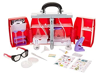 【中古】【輸入品・未使用】Project Mc2 Ultimate Lab Kitアルティメットラボキット [並行輸入品]