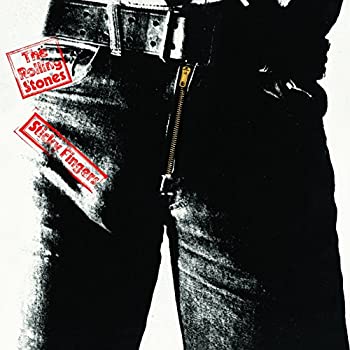 【中古】【輸入品・未使用】Sticky Fingers|スカイマーケットプラス