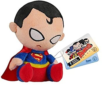 【中古】【輸入品・未使用】Funko Mopeez: Heroes - Superman Action Figure [並行輸入品]