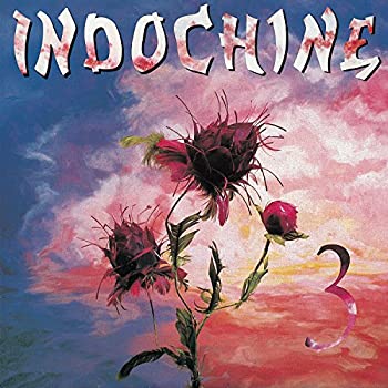 【中古】【輸入品・未使用】3ieme Sexe - Indochine 3 [Analog]｜スカイマーケットプラス