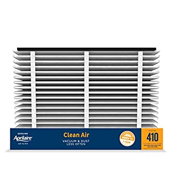 【中古】【インポート品・未当て嵌める】Aprilaire 410 取り替えっこ用ろ波器 Pack of 2 薄墨色 410 A2 2