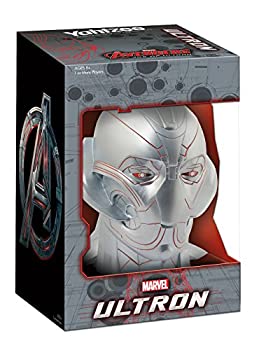 【中古】【輸入品・未使用】Yahtzee: Avengers Age of Ultron - Ultron