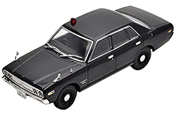 【中古】【輸入品・未使用】トミカ リミテッドビンテージ LV-N43 西部警察03 グロリア覆面パトカー 完成品