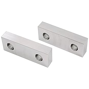 【中古】【輸入品・未使用】HHIPアルミ製バイスジョー(各種サイズ: 4～6インチ)。 4 inches Vise Size%ｶﾝﾏ% 5 inches Length x 1 inches Width x 2 inches Height 3900-2184 14,392円