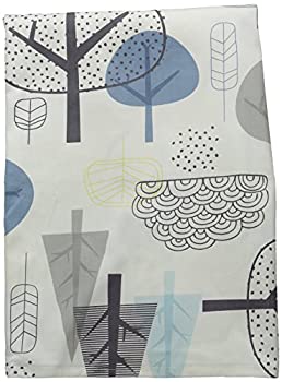 【中古】【インポート品・未当て嵌める】Lolli Living Woods Dust Ruffle%ｶﾝﾏ% In the Woods by Lolli Living [並行輸入品]