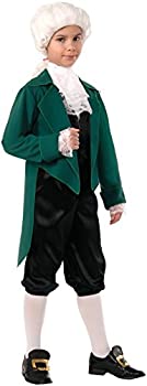 【中古】【輸入品・未使用】[フォーラム ノベルティ]Forum Novelties Deluxe Thomas Jefferson Costume%ｶﾝﾏ% Small 73823 [並行輸入品]｜スカイマーケットプラス