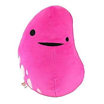 【中古】【輸入品・未使用】Tonsil You're Swell Designer Plush Figure I Heart Guts by I Heart Guts
