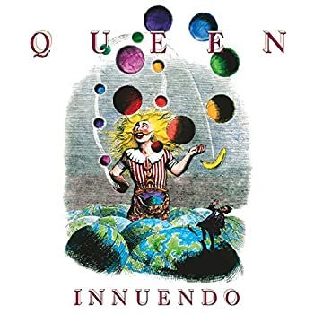 【中古】【輸入品・未使用】Innuendo [12 inch Analog]｜スカイマーケットプラス