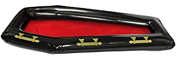 【中古】【輸入品・未使用】Beistle 00044 インフレータブルコフィンビュッフェクーラー 4フィート&times;30.5インチ｜スカイマーケットプラス 11,601円