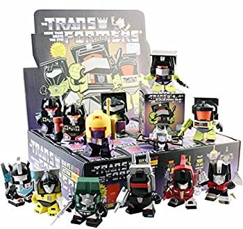 【中古】【輸入品・未使用】The Loyal Subjects Vinyls Transformers Wave 3 Action Figure｜スカイマーケットプラス