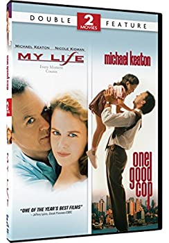 【中古】【輸入品・未使用】MICHAEL KEATON DOUBLE FEATURE: ONE GOOD COP & MY｜スカイマーケットプラス
