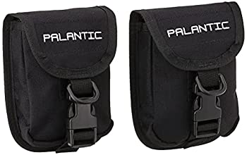 【中古】【輸入品・未使用】Garniture de plongee Palantic contrepoids poche avec boucle de relachement|スカイマーケットプラス