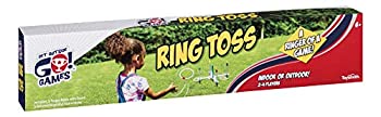 【中古】【輸入品・未使用】Toysmith Ring Toss%ｶﾝﾏ% A Ringer of a Game [並行輸入品]