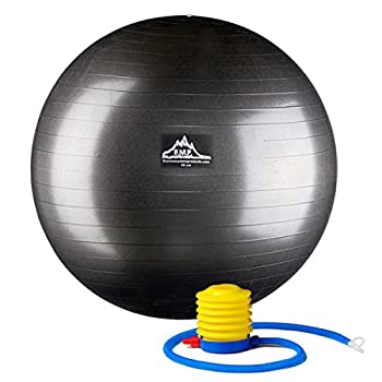 【中古】【インポート品・未当て嵌める】Black Mountain Products 職業的点数 釣りあいどんぶり鉢 黒いこと 55糎