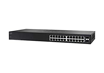 【中古】【輸入品・未使用】SG11024 24 Port Gigabit Switch