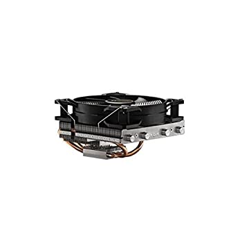 【中古】【インポート品・未当て嵌める】森閑としたに。BK008 純然たる鍵を掛ける か細い 中央処理装置 空調設備 120W TDP BK002