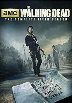 【中古】【輸入品・未使用】Walking Dead: Season 5 [DVD] [Import]｜スカイマーケットプラス