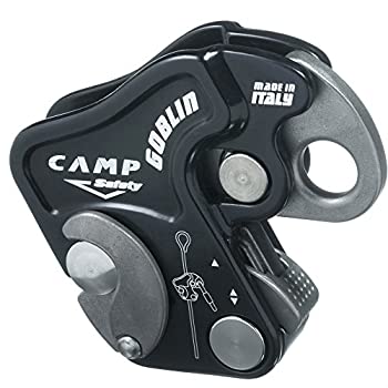 【中古】【インポート品・未当てはめる】カンプ CAMP ゴブリン GOBLIN 黒いこと 5099909