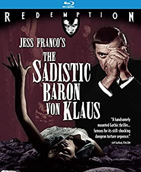 【中古】【輸入品・未使用】SADISTIC BARON VON KLAUS|スカイマーケットプラス
