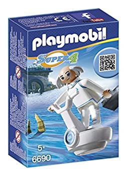 【中古】【輸入品・未使用】PLAYMOBIL DOCTOR X｜スカイマーケットプラス