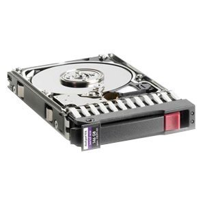 【中古】【インポート品・未当て嵌める】HP 507125-B21 146GB SAS 10K RPM 6GB/S HP SFF DISC PROD SPCL SOURCING SEE NOTES by HP - IMSOURCING [並行輸入品]