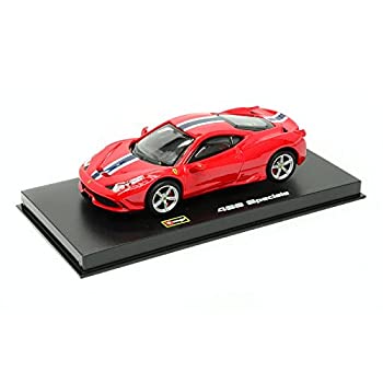 【中古】【輸入品・未使用】Ferrari 458 Speciale [並行輸入品]｜スカイマーケットプラス