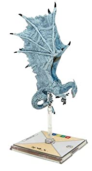 【中古】【輸入品・未使用】D&D Attack Wing: Wave Six - White Dragon Expansion Pack