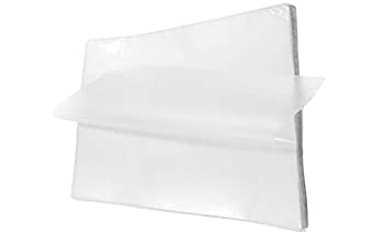【中古】【インポート品・未当て嵌める】Qty 500 10 Mil Business Card Laminator Pouches 2-1/4 x 3-3/4 Laminating Sleeves by Oregon Laminations Company [並行輸入品]