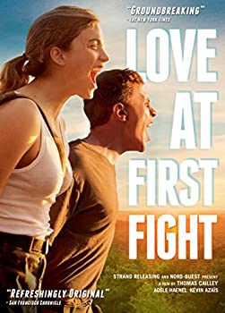 【中古】【輸入品・未使用】LOVE AT FIRST FIGHT