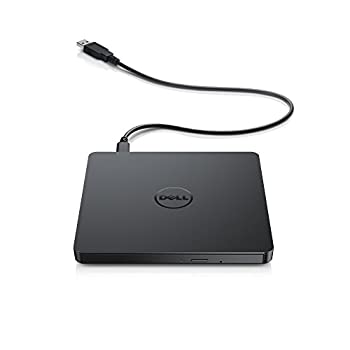 【中古】【輸入品・未使用】デル USB薄型DVDスーパーマルチドライブ DW316｜スカイマーケットプラス