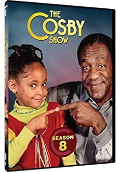 【中古】【輸入品・未使用】Cosby Show: The Complete Eighth Season [DVD] [Import]｜スカイマーケットプラス