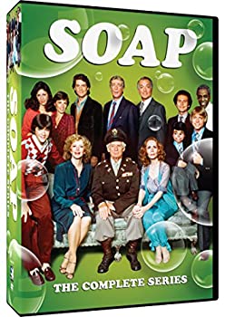【中古】【輸入品・未使用】Soap: The Complete Series｜スカイマーケットプラス