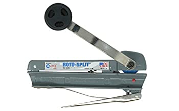 【中古】【輸入品・未使用】Southwire Tools RS-101AC Seatek Automatic Roto-Split by Southwire Tools｜スカイマーケットプラス