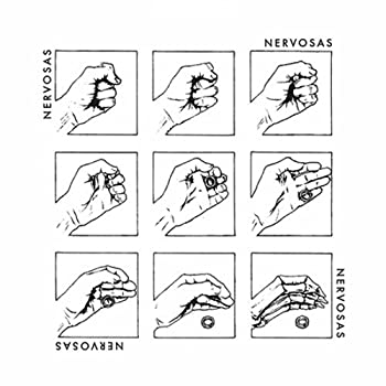 【中古】【輸入品・未使用】Nervosas [12 inch Analog]｜スカイマーケットプラス